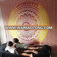 Mandala Hippy Beach Throw Bohemian tapestry hangings