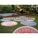 indian mandala round in wholesale price beach mat hippie wall hanging round table cover bohemian bedding