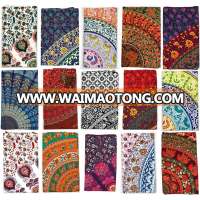 Wholesale Mandala Tapestry Set Of 100 Pcs Lot